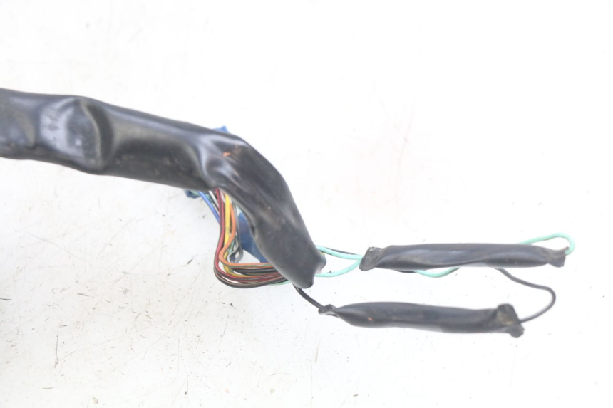 photo de TACHOMETER SUZUKI SV N 650 (1999 - 2002)