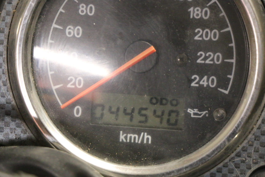 photo de TACHOMETER SUZUKI SV N 650 (1999 - 2002)