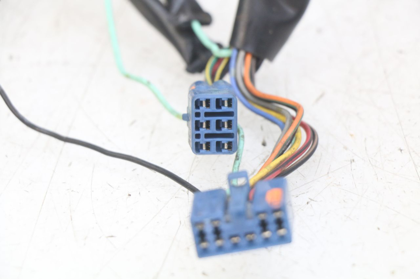 photo de TACHOMETER SUZUKI SV N 650 (1999 - 2002)