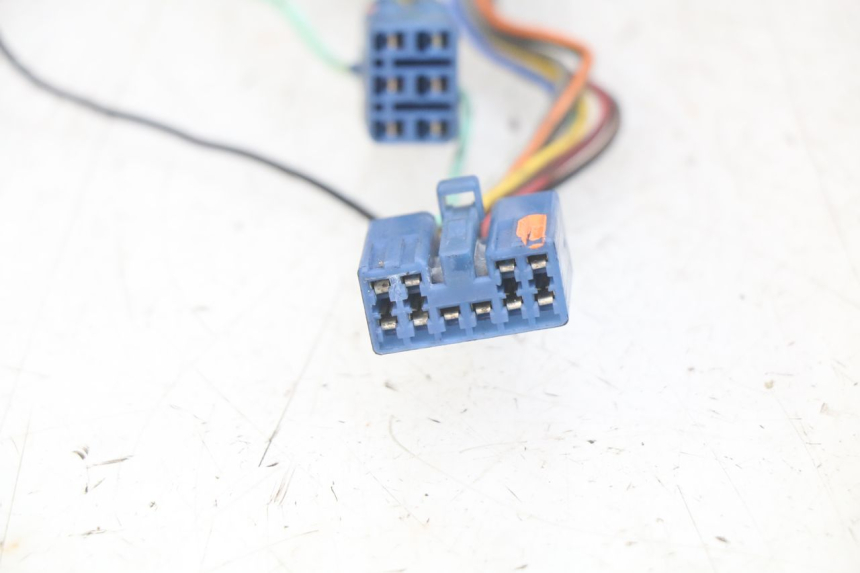 photo de TACHOMETER SUZUKI SV N 650 (1999 - 2002)