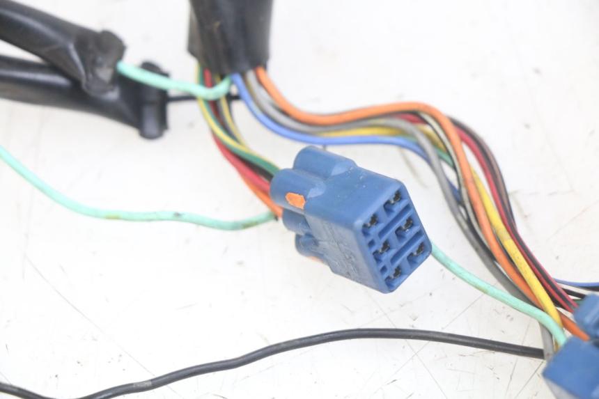 photo de TACHOMETER SUZUKI SV N 650 (1999 - 2002)