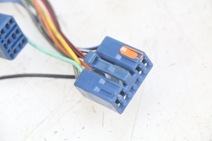 photo de TACHOMETER SUZUKI SV N 650 (1999 - 2002)