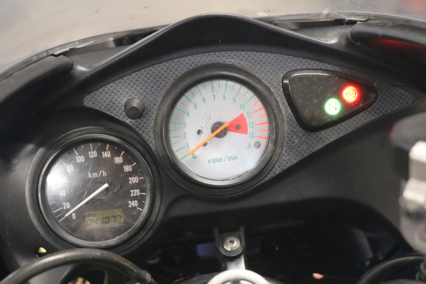 photo de TACHOMETER  SUZUKI SV S 650 (1999 - 2002)