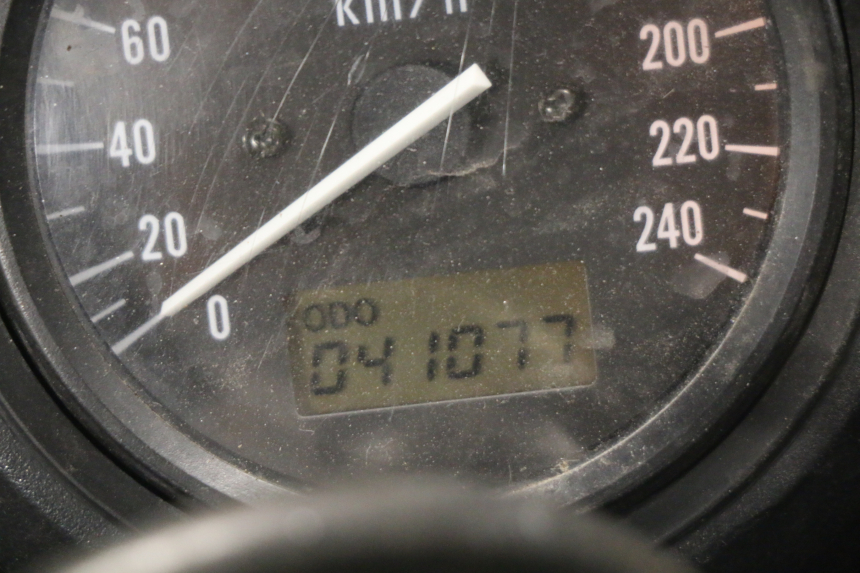 photo de TACHOMETER  SUZUKI SV S 650 (1999 - 2002)