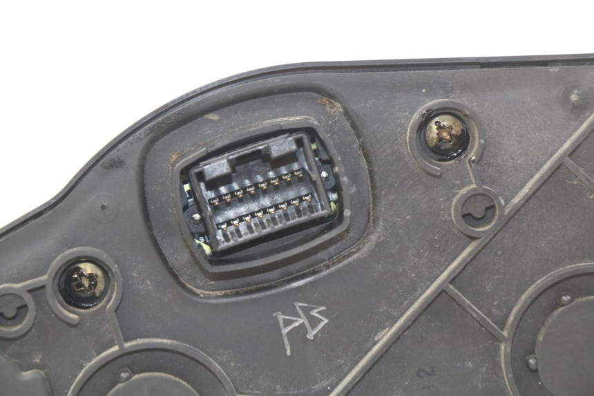 photo de TACHOMETER  SUZUKI SV S 650 (1999 - 2002)