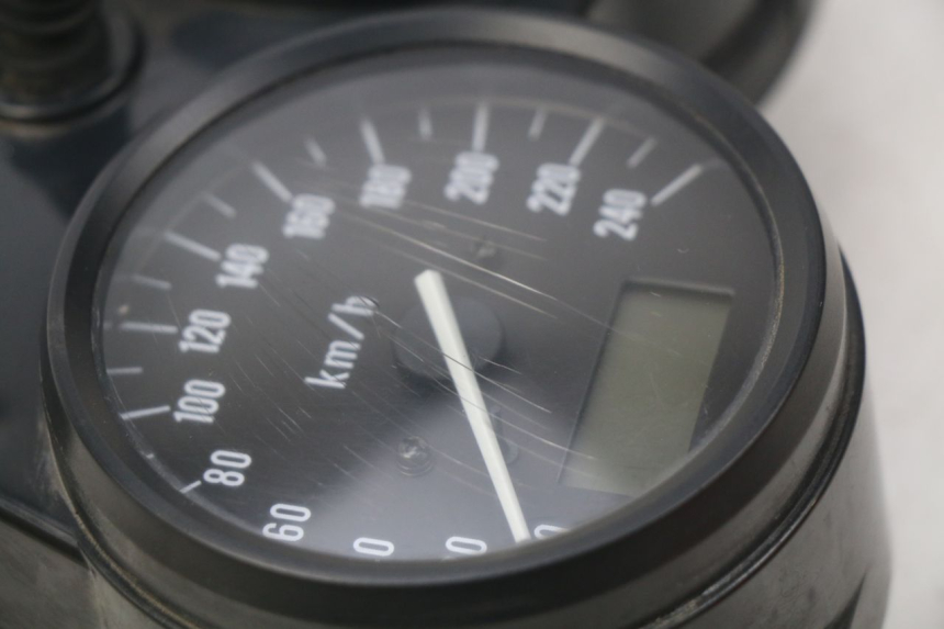 photo de TACHOMETER  SUZUKI SV S 650 (1999 - 2002)