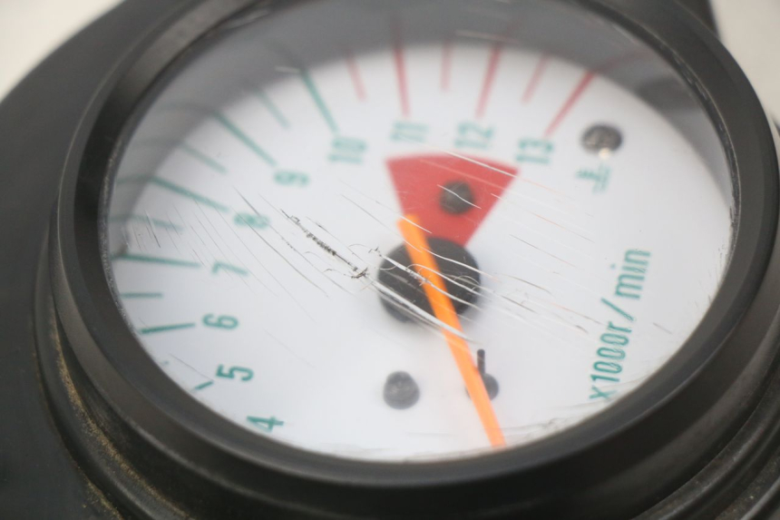 photo de TACHOMETER  SUZUKI SV S 650 (1999 - 2002)