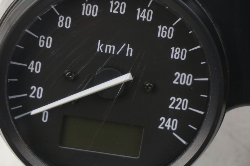 photo de TACHOMETER  SUZUKI SV S 650 (1999 - 2002)