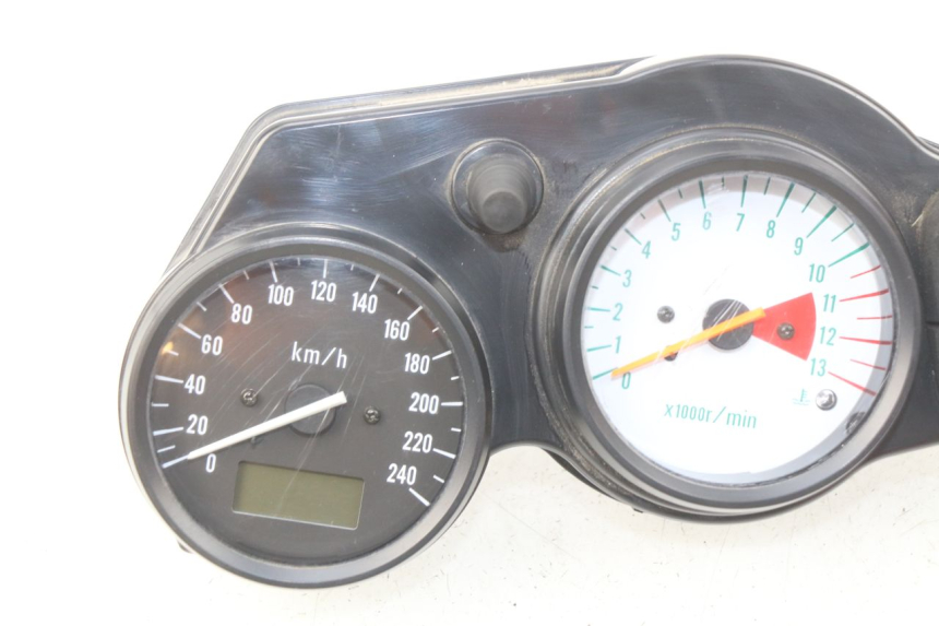 photo de TACHOMETER  SUZUKI SV S 650 (1999 - 2002)