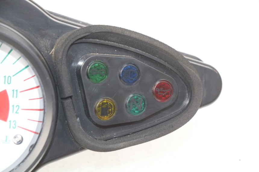 photo de TACHOMETER  SUZUKI SV S 650 (1999 - 2002)