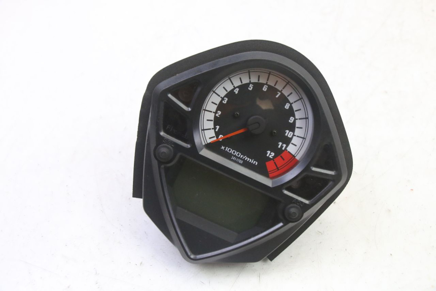 photo de TACHOMETER  SUZUKI SV S 650 (2003 - 2009)