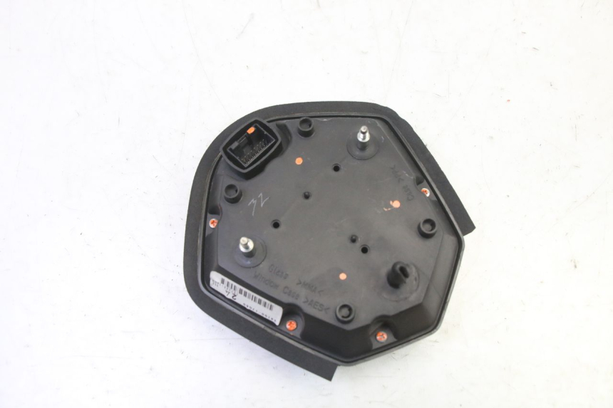 photo de TACHOMETER  SUZUKI SV S 650 (2003 - 2009)