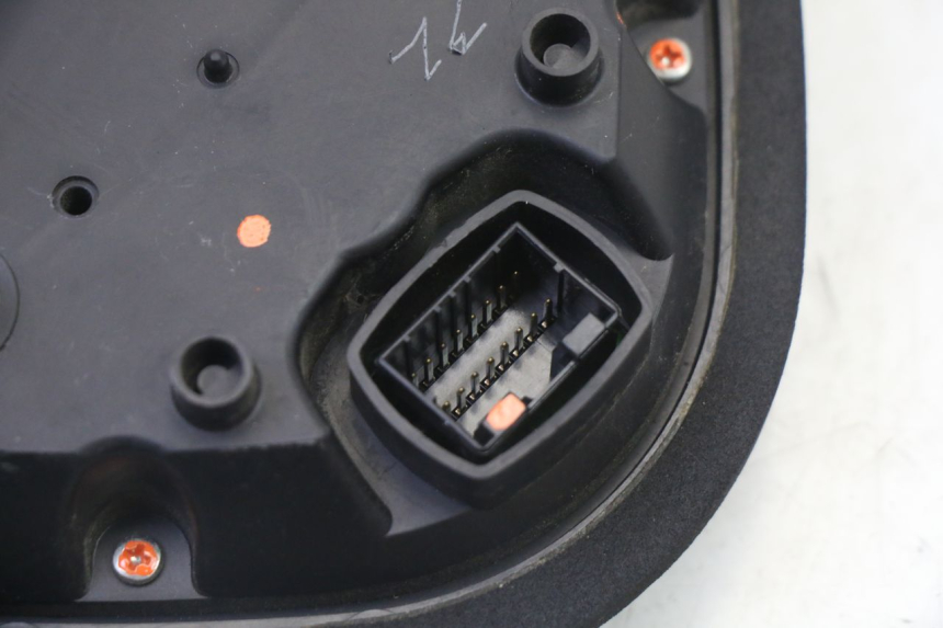 photo de TACHOMETER  SUZUKI SV S 650 (2003 - 2009)
