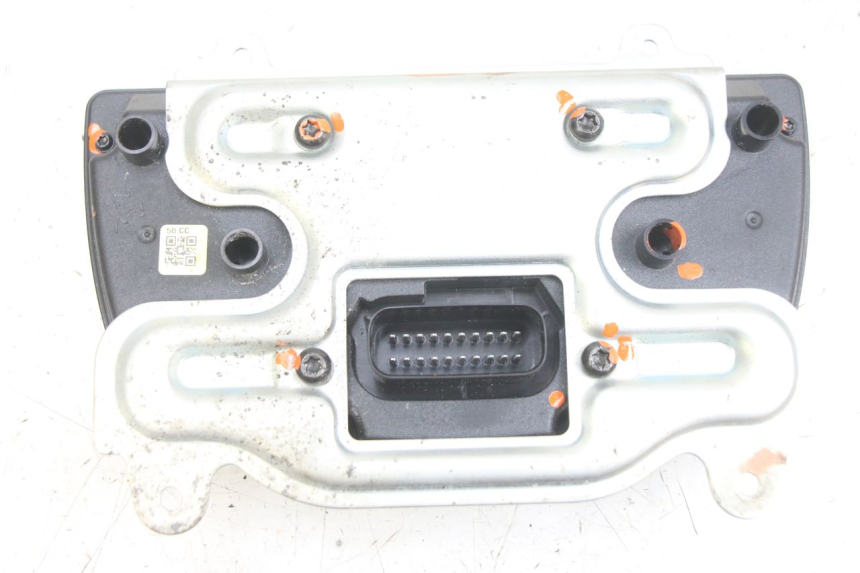 photo de TACHOMETER APRILIA SXR 50 (2021 - 2023)