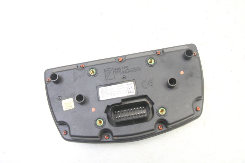 photo de TACHOMETER APRILIA SXR 50 (2021 - 2023)
