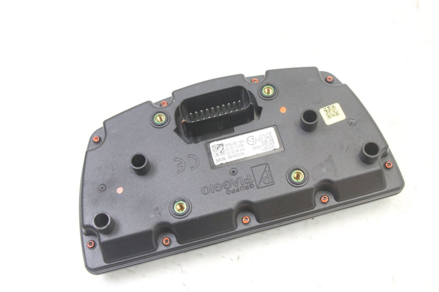 photo de TACHOMETER APRILIA SXR 50 (2021 - 2023)