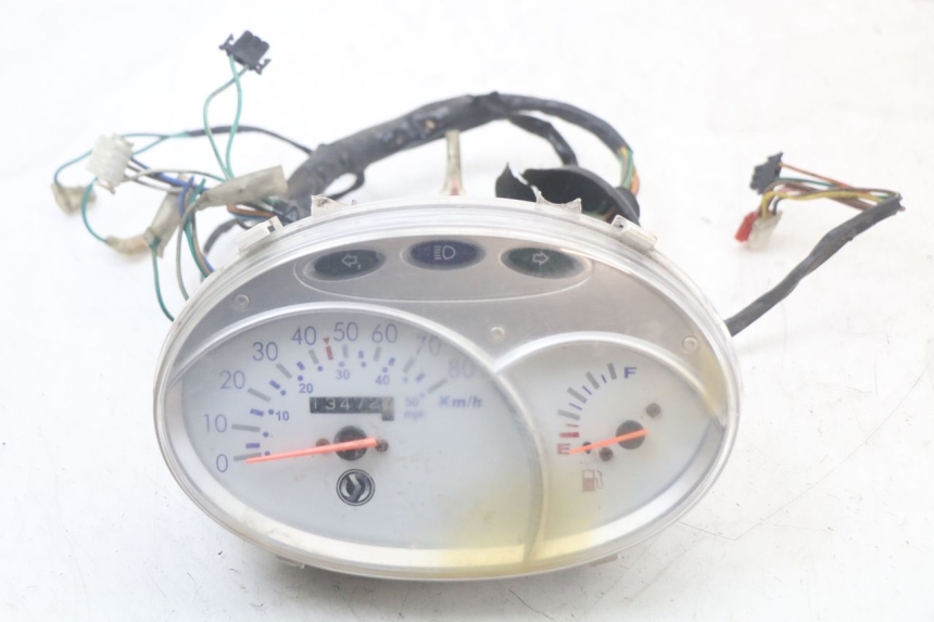 photo de TACHOMETER SYM FIDDLE 2 50 (2008 - 2013)