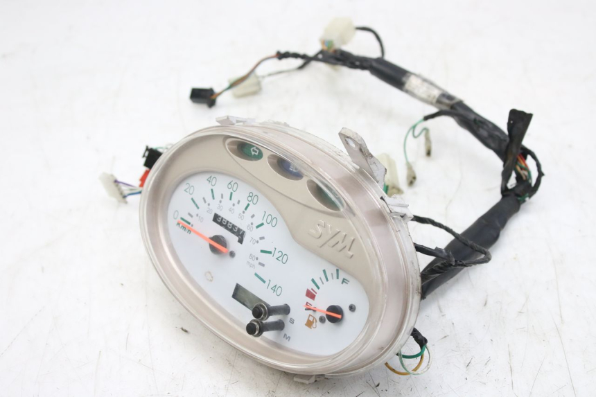 photo de TACHOMETER SYM FIDDLE 3 III 125 (2014 - 2020)