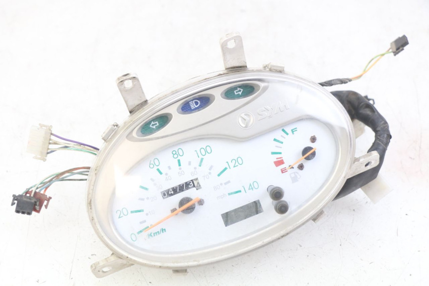 photo de TACHOMETER SYM FIDDLE 3 III 125 (2014 - 2020)