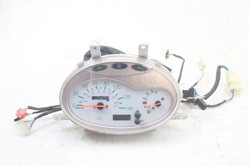 photo de TACHOMETER SYM FIDDLE 3 III 125 (2014 - 2020)