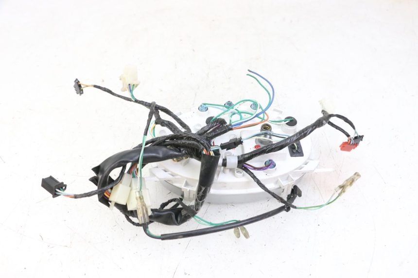 photo de TACHOMETER  SYM FIDDLE 3 III 50 (2014 - 2020)