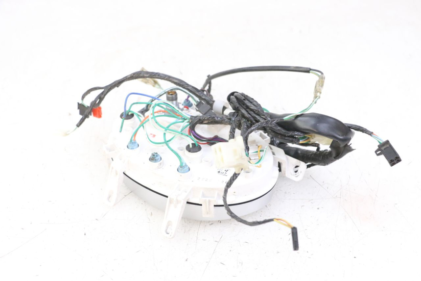 photo de TACHOMETER  SYM FIDDLE 3 III 50 (2014 - 2020)