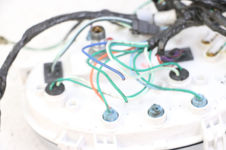 photo de TACHOMETER  SYM FIDDLE 3 III 50 (2014 - 2020)