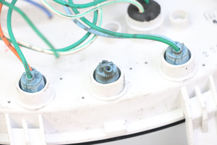 photo de TACHOMETER  SYM FIDDLE 3 III 50 (2014 - 2020)