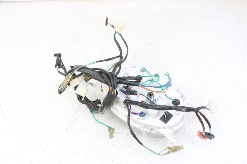 photo de TACHOMETER  SYM FIDDLE 3 III 50 (2014 - 2020)