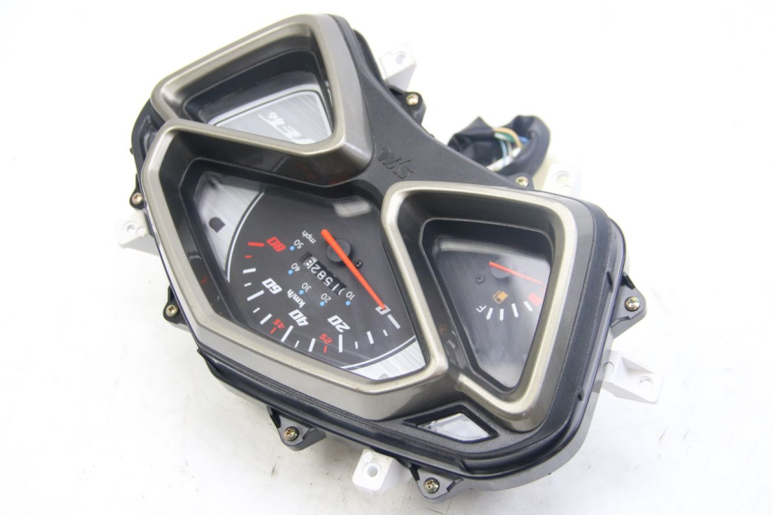 photo de TACHOMETER SYM JET 4 4T 50 (2018 - 2021)