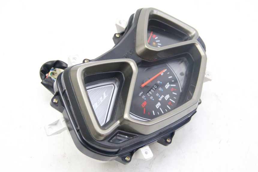 photo de TACHOMETER SYM JET 4 4T 50 (2018 - 2021)