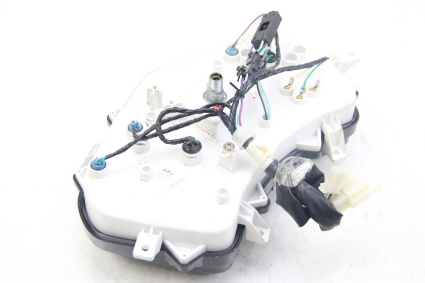 photo de TACHOMETER SYM JET 4 4T 50 (2018 - 2021)