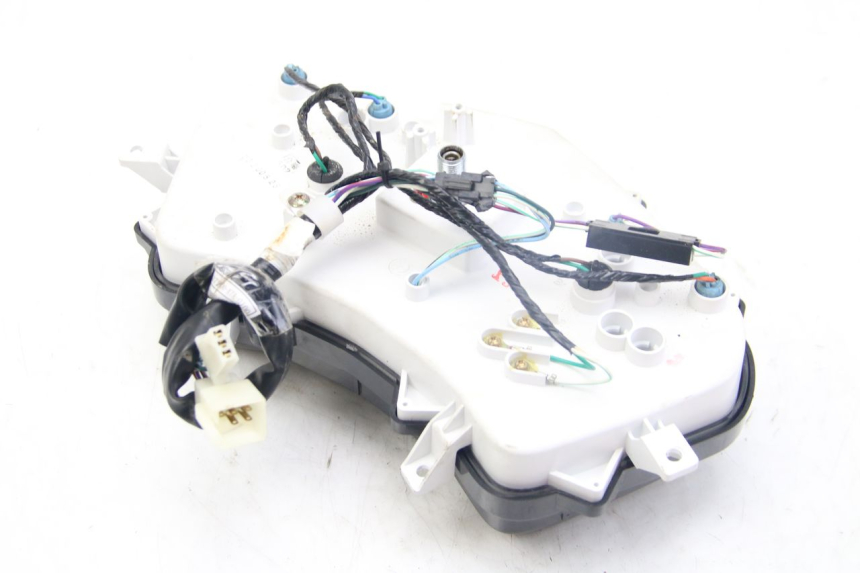 photo de TACHOMETER SYM JET 4 4T 50 (2018 - 2021)
