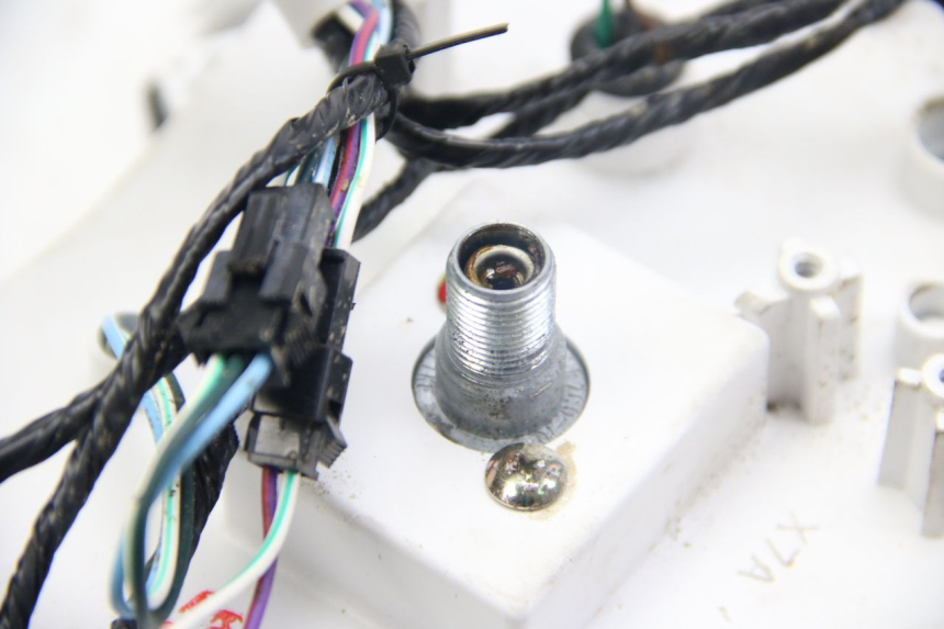photo de TACHOMETER SYM JET 4 4T 50 (2018 - 2021)