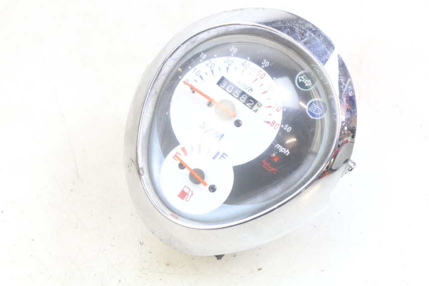 photo de TACHOMETER SYM MIO 50 (2011 - 2017)