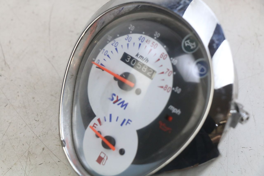 photo de TACHOMETER SYM MIO 50 (2011 - 2017)