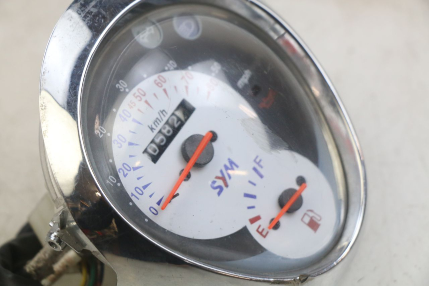 photo de TACHOMETER SYM MIO 50 (2011 - 2017)