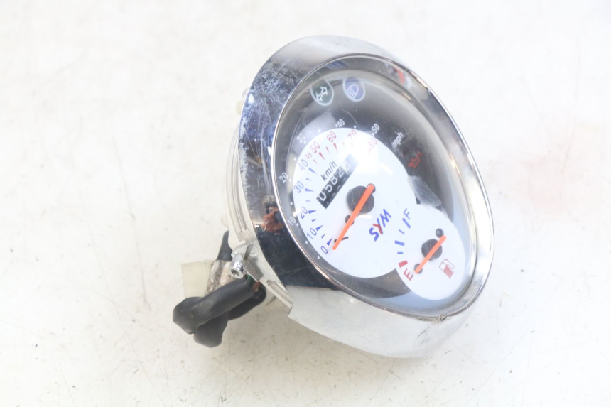 photo de TACHOMETER SYM MIO 50 (2011 - 2017)