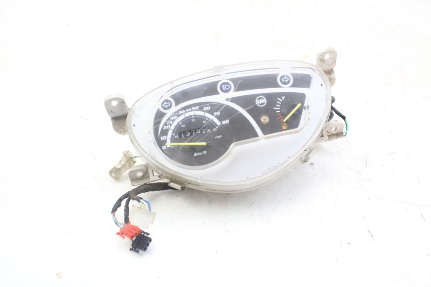 photo de TACHOMETER SYM ORBIT 2 4T 50 (2018 - 2022)