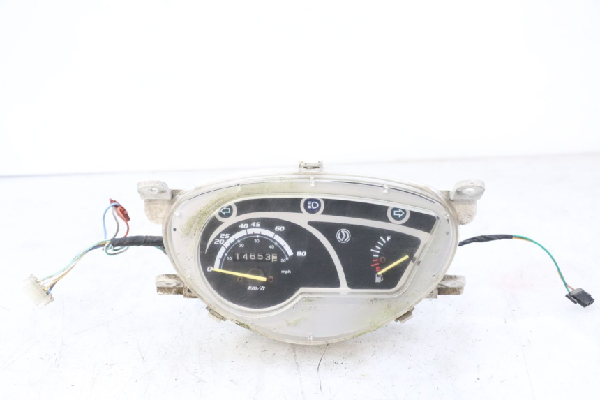 photo de TACHOMETER SYM ORBIT 2 4T 50 (2008 - 2017)