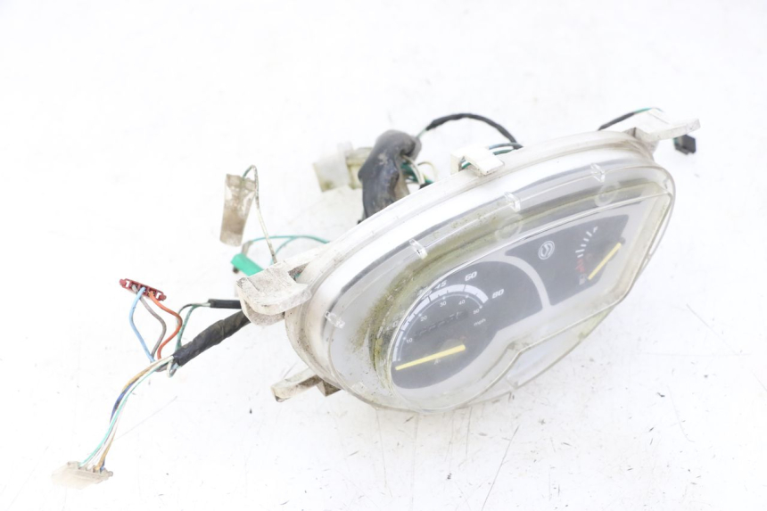 photo de TACHOMETER SYM ORBIT 2 4T 50 (2008 - 2017)