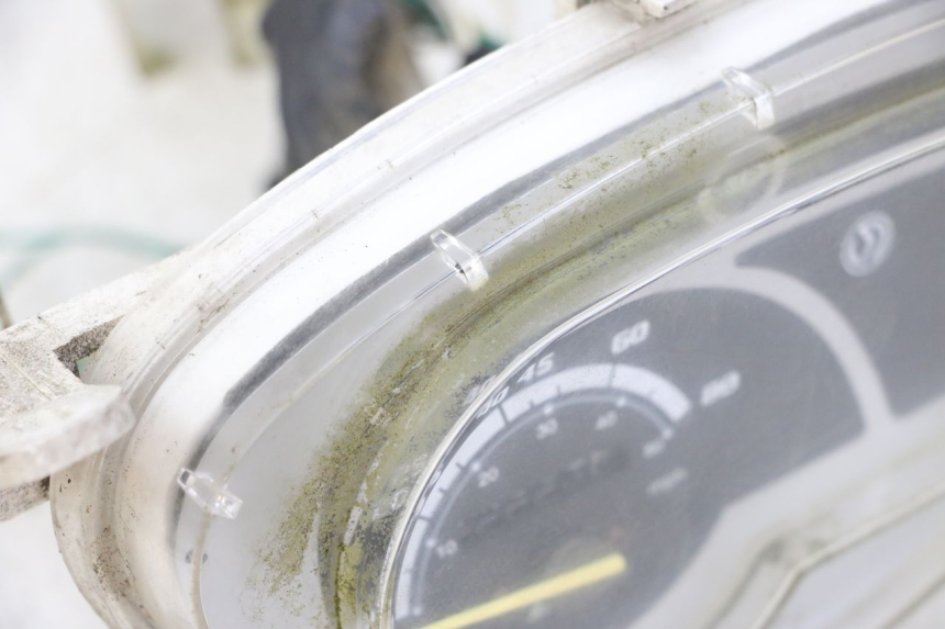 photo de TACHOMETER SYM ORBIT 2 4T 50 (2008 - 2017)
