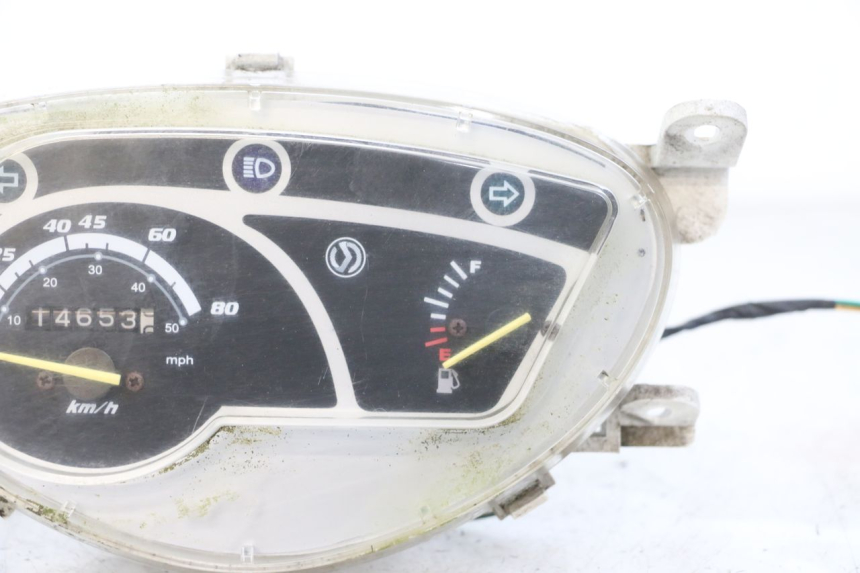 photo de TACHOMETER SYM ORBIT 2 4T 50 (2008 - 2017)