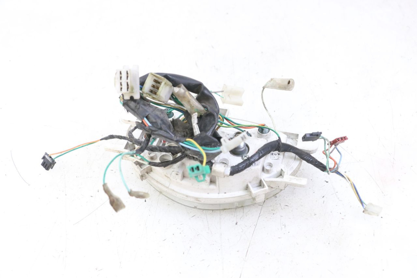 photo de TACHOMETER SYM ORBIT 2 4T 50 (2008 - 2017)
