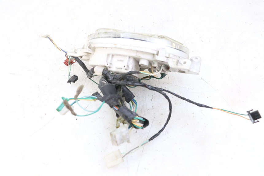 photo de TACHOMETER SYM ORBIT 2 4T 50 (2008 - 2017)