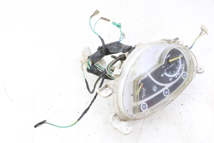 photo de TACHOMETER SYM ORBIT 2 4T 50 (2008 - 2017)