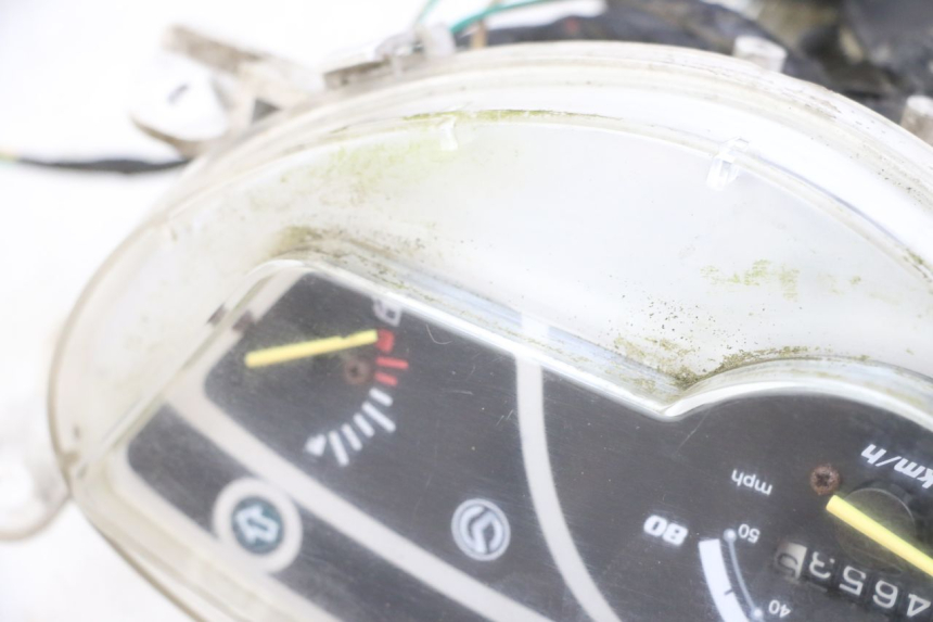 photo de TACHOMETER SYM ORBIT 2 4T 50 (2008 - 2017)