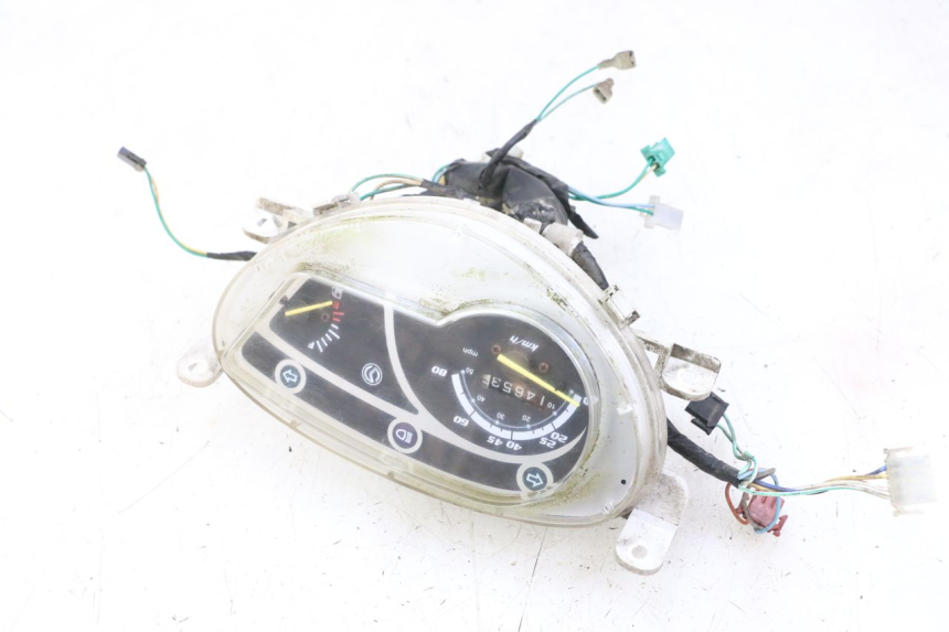 photo de TACHOMETER SYM ORBIT 2 4T 50 (2008 - 2017)