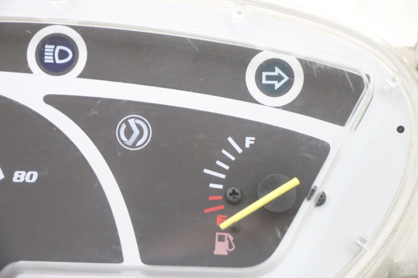 photo de TACHOMETER SYM ORBIT 2 4T 50 (2008 - 2017)