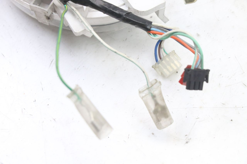 photo de TACHOMETER SYM ORBIT 2 4T 50 (2008 - 2017)